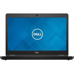 DELL LATITUDE 5490 i5 – 8th - REFURBISHED