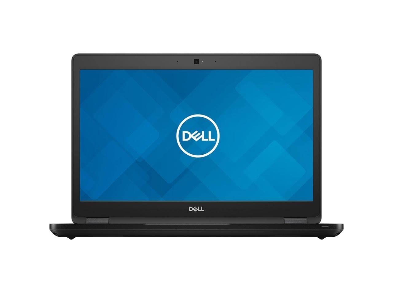 DELL LATITUDE 5490 i5 – 8th - REFURBISHED