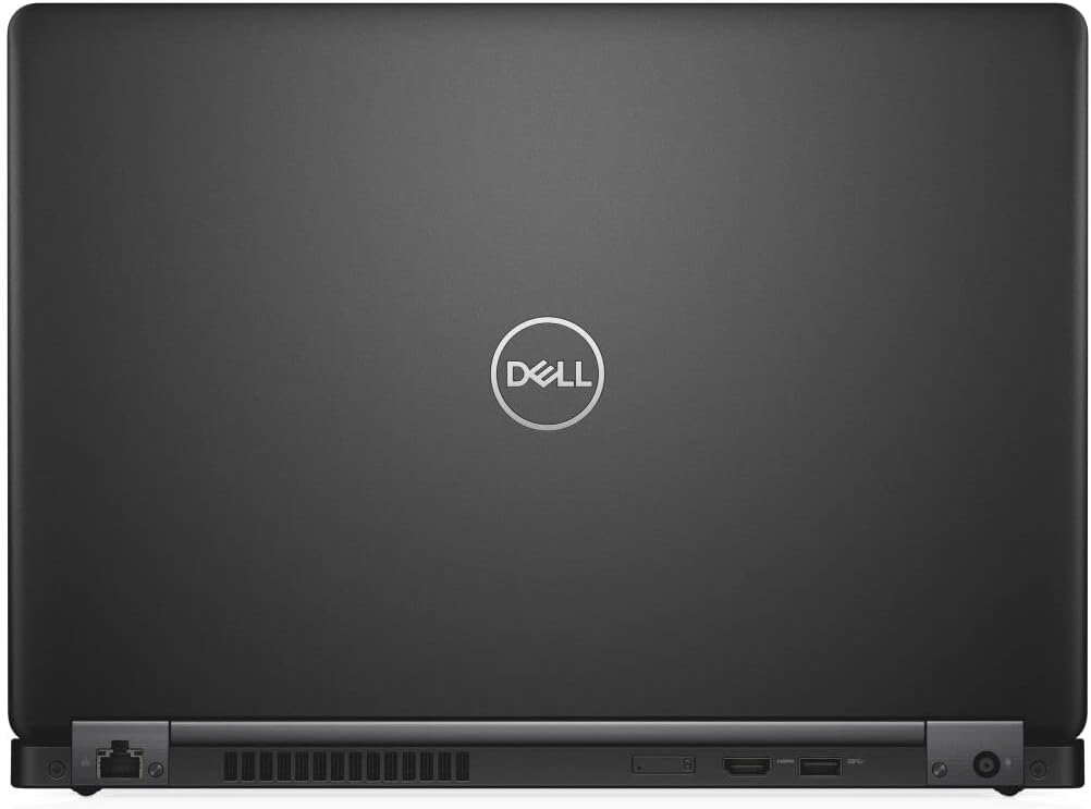 DELL LATITUDE 5490 i5 – 8th - REFURBISHED - Image 9