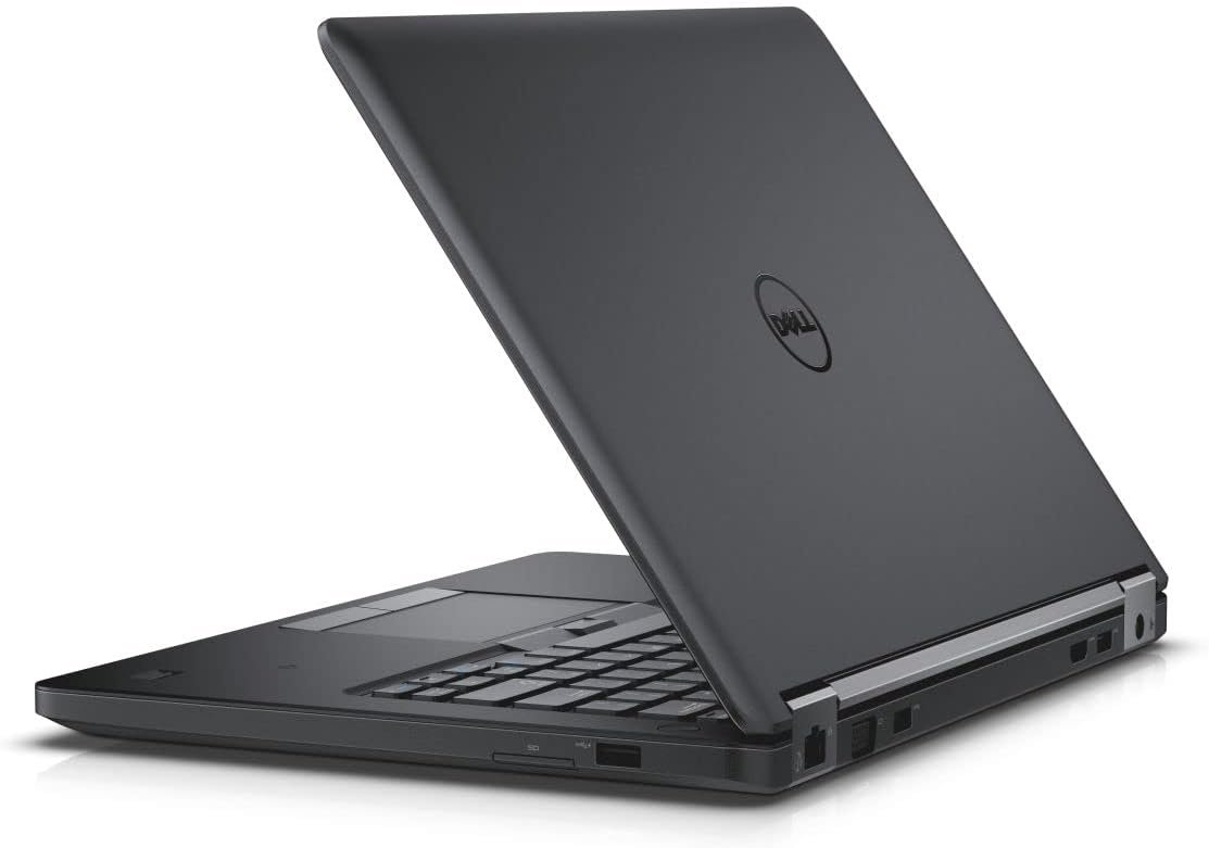 DELL LATITUDE 5490 i5 – 8th - REFURBISHED - Image 7