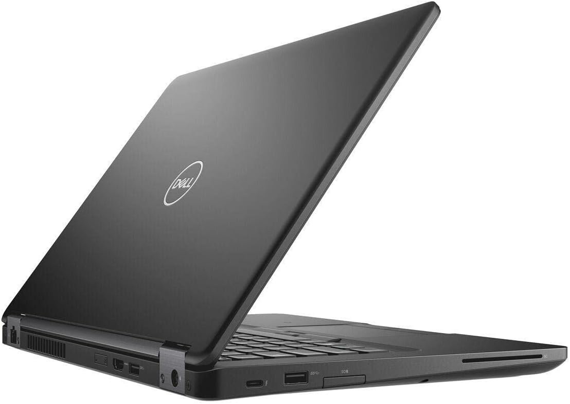 DELL LATITUDE 5490 i5 – 8th - REFURBISHED - Image 6