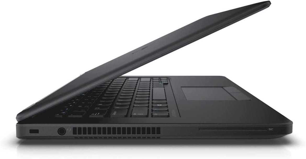 DELL LATITUDE 5490 i5 – 8th - REFURBISHED - Image 8