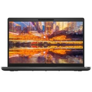 DELL LATITUDE 5400 i5 8th - REFURBISHED