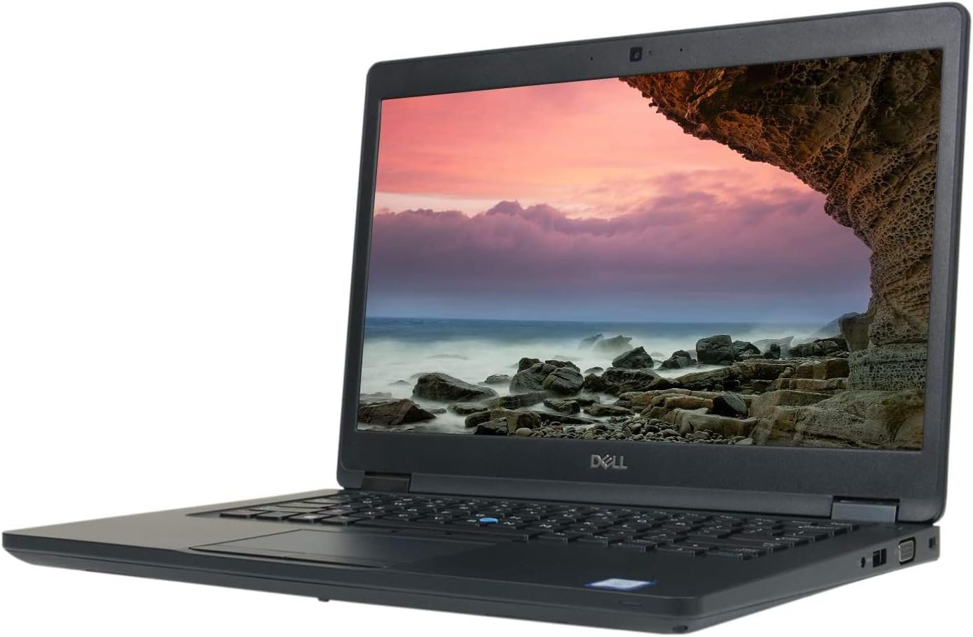 DELL LATITUDE 5490 i5 – 8th - REFURBISHED - Image 3