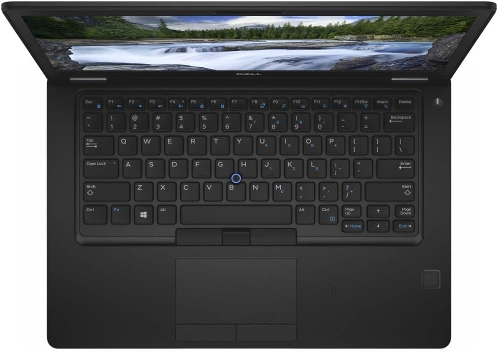 DELL LATITUDE 5490 i5 – 8th - REFURBISHED - Image 2