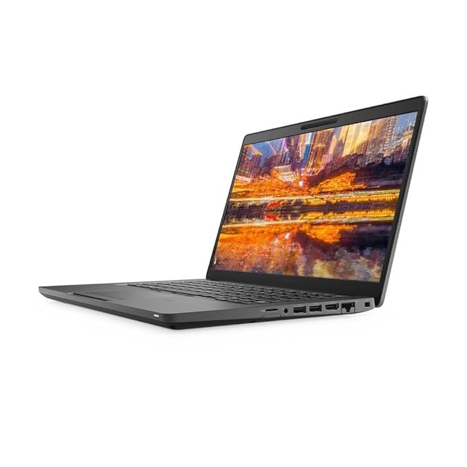 DELL LATITUDE 5400 i5 8th - REFURBISHED - Image 4