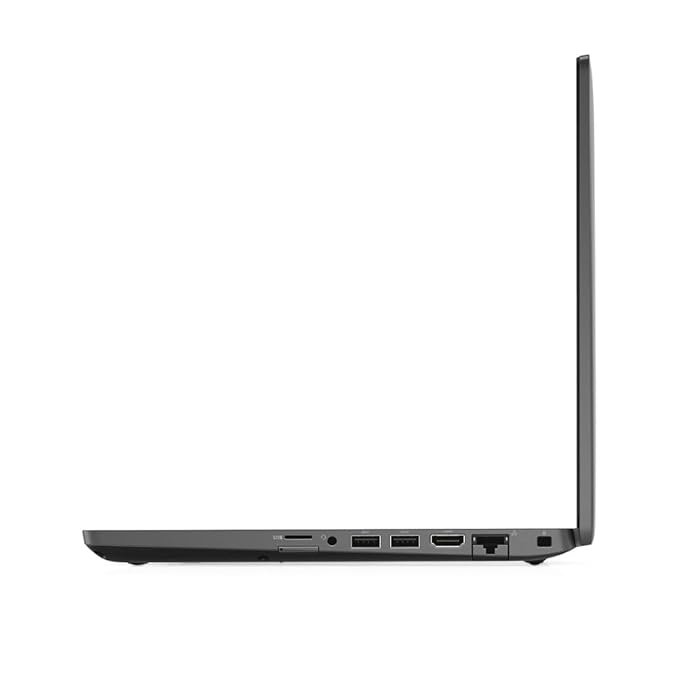 DELL LATITUDE 5400 i5 8th - REFURBISHED - Image 5