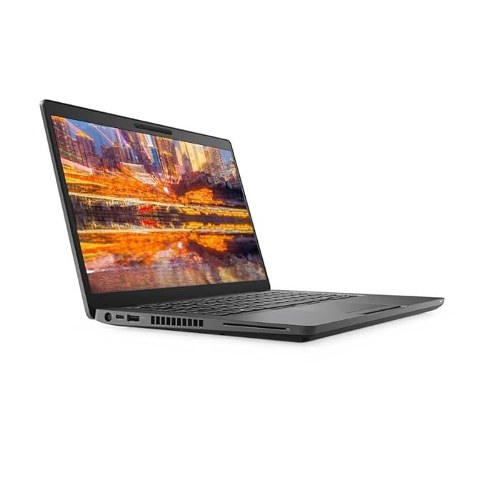 DELL LATITUDE 5400 i5 8th - REFURBISHED - Image 6